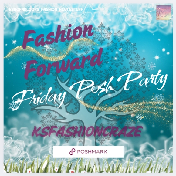 ⭐️✌🏼KsnoFadLookS Fashion NCuteStuff✌🏼⭐ - Picture 5 of 17